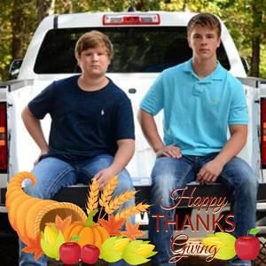 Meet your Posher, Carla